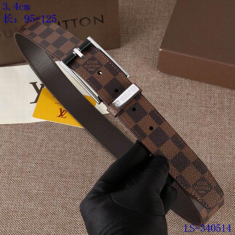 LV Belts 7937